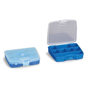 Cutie organizator 1/8 165x35x140