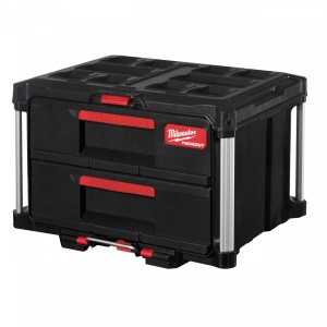 Cutie PACKOUT™ cu 2 sertare - Img 2