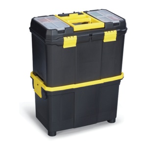 Cutie plastic Port-Bag mobila 18” 450x585x270 mm