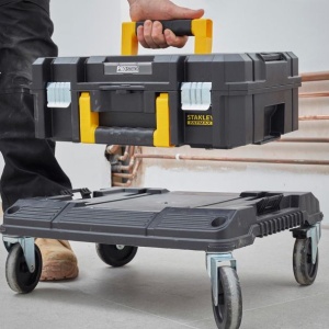 Cutie scule electrice Stanley FATMAX FMST1-71966, 440 x 162 x 333mm, 13.5 L, PRO-STACK™ - Img 6