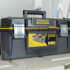 Cutie scule rezistenta la apa Stanley Fatmax 1-94-749, 583 x 305 x 267 mm - Img 4