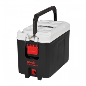 Cutie termoizolanta Packout, 15 litri, pana la 30 ore, 411 x 254 x 330 mm