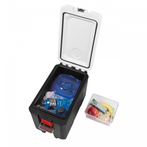 Cutie termoizolanta Packout, 15 litri, pana la 30 ore, 411 x 254 x 330 mm