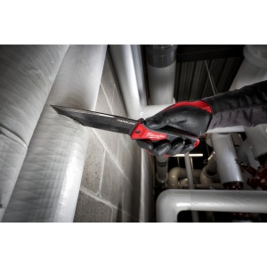 Cutit cu lama fixa Milwaukee HARDLINE - Img 10