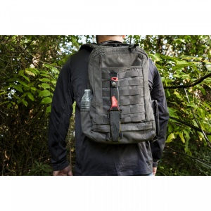 Cutit cu lama fixa Milwaukee HARDLINE