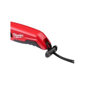 CUȚIT UTILITAR CU LAMĂ RETRACTABILĂ COMPACT SLIDE UTILITY KNIFE MILWAUKEE - Img 3