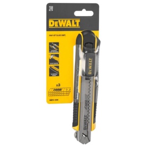 Cutter Dewalt DWHT0-10249, parghie de actionare, lama 18 mm - Img 4