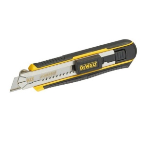 Cutter Dewalt DWHT0-10249, parghie de actionare, lama 18 mm - Img 1