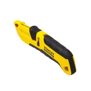 Cutter siguranta Stanley FATMAX FMHT10365-0, cursor cu 3 pozitii - Img 4