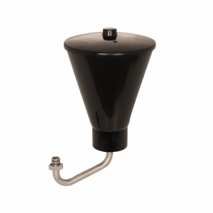 Cuva material 6L pentru PAZ-20X