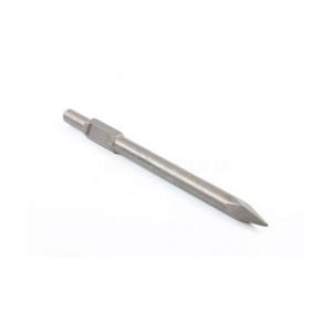 Dalta ascutita (spit), -x700 mm, hexagon 30 mm