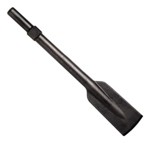 Dalta lata Wacker Neuson 5100005216, sistem prindere 28x152 mm, lungime 250 mm