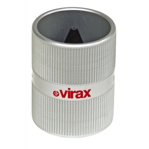 DEBAVURATOR ALUMINIU INTERIOR/EXTERIOR PENTRU MAI MULTE TIPURI DE MATERIALE 35 mm - Img 2