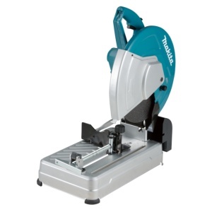 Debitator Makita LXT 18V, 355 mm, livrat cu 2 acumulatori
