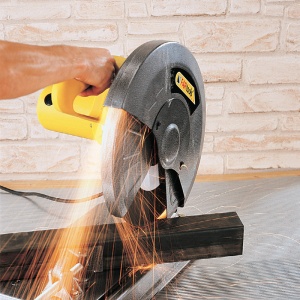 Debitator metale cu disc Far Tools 180 mm, 1500W, tip TD 1500 - Img 2
