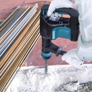 Demolator Makita SDS-MAX, 7,6J, 1100W - Img 2