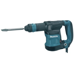 Demolator Makita SDS-PLUS, 3.1J, 550W - Img 1