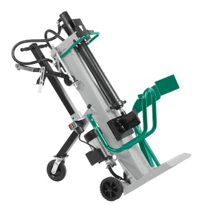 Despicator busteni vertical tip FORCE11, L=104 cm, Ø=30 cm, 3000 W - Img 2