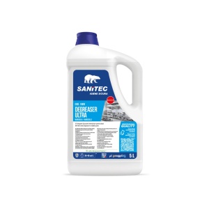 Detergent degresant universal ultraconcentrat 5000 ml Degreaser Ultra - Img 1