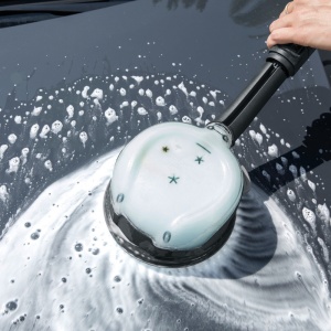Detergent lichid 3 in 1, pentru autovehicule, 1 L, tip RM 610 - Img 4