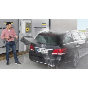 Detergent lichid 3 in 1 pentru jenti autovehicule, 0.5 L, tip RM 667 - Img 5