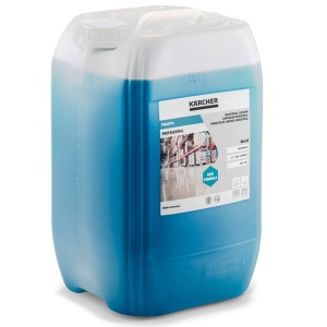 Detergent lichid Karcher pentru pardoseli, 20 L, RM 69 ASF - Img 1