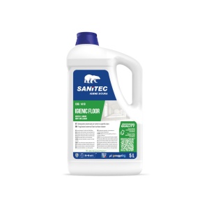 Detergent pardoseli 5000 ml Igienic Sanitec