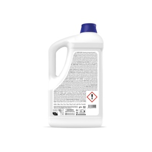 Detergent pardoseli 5000 ml Igienic Sanitec - Img 2