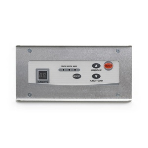 Dezumidificator industrial, 175l/24h, Trotec, tip DH105S - Img 6