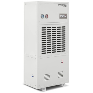 Dezumidificator industrial, 245l/24h, Trotec, tip DH115S - Img 1