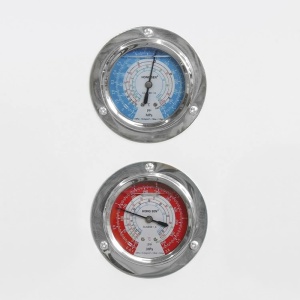 Dezumidificator industrial, 245l/24h, Trotec, tip DH115S - Img 8