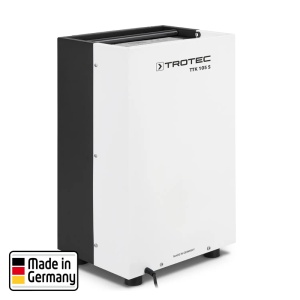 Dezumidificator mobil, 28.4l/24h, Trotec, tip TTK105S - Img 2