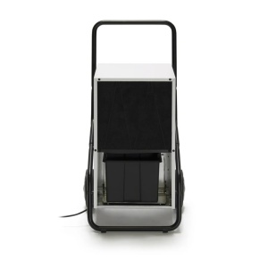 Dezumidificator mobil, 63.5l/24h, Trotec, tip TTK350S - Img 5