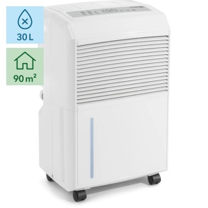 Dezumidificator pentru casa si birou, 28.4l/24h, Trotec, tip TTK90E - Img 2