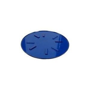 Disc comparator vopsit IMER pentru finisare beton diam. 1200mm