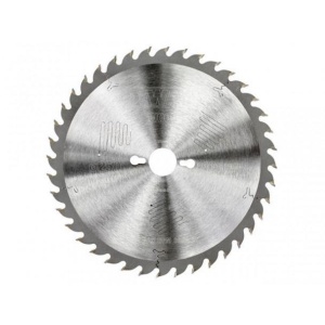Disc Dewalt DT4322 pentru fierastrau circular, D 250x30x3.0 mm, 40 dinti, pentru taiere universala, seria Extreme