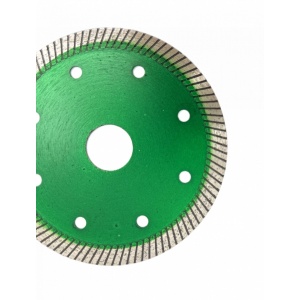 Disc DiamantatExpert pt. Portelan dur, Placi ceramice dure 115x22.2 (mm) Ultra Premium - DXCD.CD.326.115 - Img 3