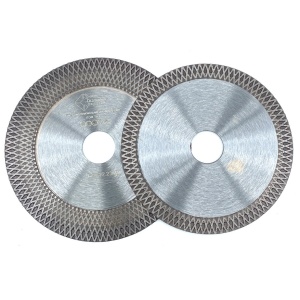 Disc DiamantatExpert pt. taiere si slefuire - Gresie si Placi dure 115x22.23 (mm) Premium - DXDY.CNG-PP.115 - Img 2