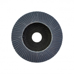 Disc lamelar Milwaukee SL - zirconiu Ø 125 - Img 4