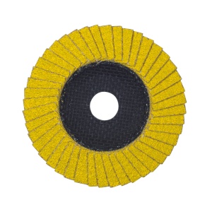 Disc lamelar Milwaukee SLC - ceramice (Ø (mm): 115, Granulație: 80) - Img 3
