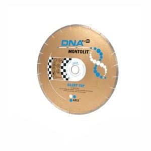 Disc Montolit SCXS-T300 „Pro”/granit pentru gresie portelenata/ceramica Ø 300 mm M25.4 - Img 1