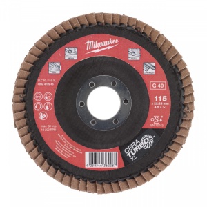 Discuri CERA TURBO™ SLC XL 50/115 G40 - Img 3
