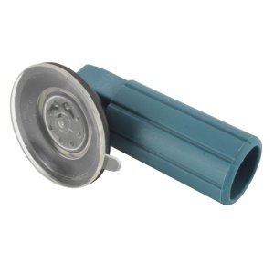 Dispozitiv cu ventuza pentru inlocuirea becurilor halogen Wolfcraft 5499000 becuri de tip GU 10 - Img 2