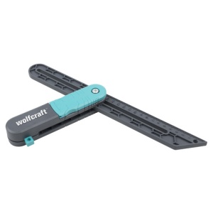 Dispozitiv de copiere a unghiului Wolfcraft 6958000, cu blocare - Img 1