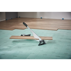 Dispozitiv de taiere parchet laminat Wolfcraft LC 600 6937000 - Img 3