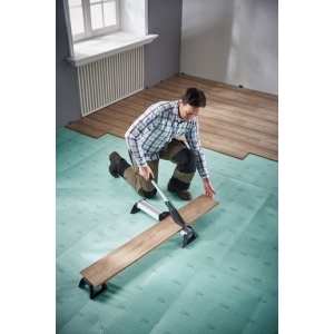 Dispozitiv de taiere parchet laminat Wolfcraft VLC 800 6939000 - Img 6