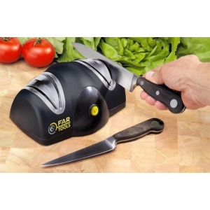Dispozitiv electric de ascutit cutite AG50 - Img 3