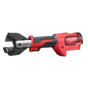 Dispozitiv hidraulic tăiere cablu 35 mm M18™ FORCE LOGIC™ Milwaukee M18 ONEHCC-0C ACSR SET, alimentare cu acumulator - neechipat - Img 9