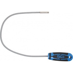 Dispozitiv magnetic de ridicat flexibil