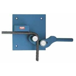 Dispozitiv manual pt. Indoit fier beton ALBA DR-20